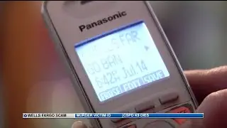 Woman falls victim to scammer posing as Wells Fargo employee