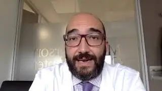 GU update: ESMO 2020