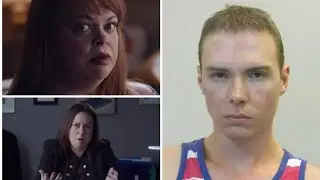 Where Is Luka Magnotta Now? ★ Don't F**k With The Cats Netflix - Then and Now
