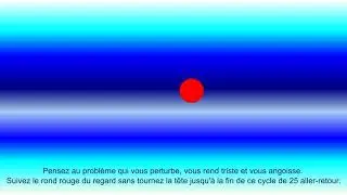Exercice d'EMDR