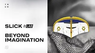 Дуотонный Slick D/LAB 2024