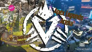 Apex Legends Arena: 30-30 Repetierer und P2020🔥🔥🔥