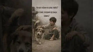 Тарас Шевченко &ndash; &laquo;Катерина&raquo; уривок