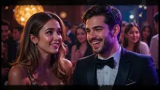 [Audio Story] The Forgotten Bride Who Became His Obsession  A Cinematic Love Story