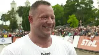 Lietuvos Galiūnai 2018 Mosėdis