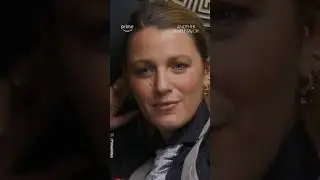 New Blake Lively movie trailer