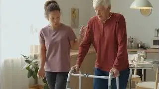 Inside Look: Doctor Roya's Premier Assisted Living in Orange County | A Resident's Perspective
