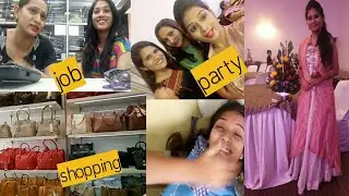 Anniversary Me bhot enjoy kiya 😍 // One Day Vlog  // AnjRi Sheikh