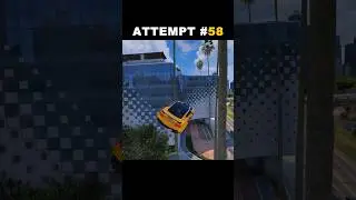 Parking🤯#shorts #gaming #gta5 #gtaonline #gtastunts #viral #viralvideo #fivem