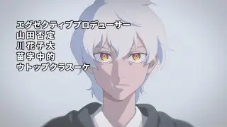 Star Wars Visions - Opening 1 | Yoru wa Nemureru kai?