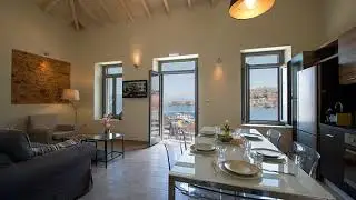 Villa Kalypso - Halki - Greece