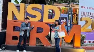 A Day at NSD BRM&rsquo;26 | Watch Out