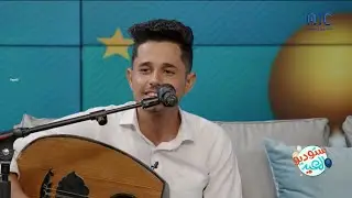 يا قلبي المعذب كفاك.. للفنان سعد علوي فيصل