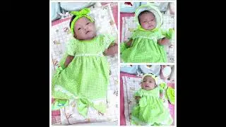 Ratu Lewis #Laura #lolly #cute #baby #queen #ratu #lifeisgood #enjoylife #happylife #spoiledgirl