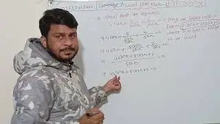 Trigonometry 