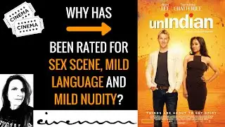 UNINDIAN (2015, dir Anupam Sharum) Rating Summary | violence/sex/nudity/blood/gore/alcohol/swearing
