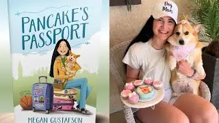 Port Wing&rsquo;s Megan Gustafson releases first book