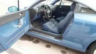 2001 Audi TT  Used Cars - Twin Falls,Idaho