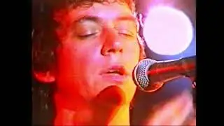 Eric Burdon 1976 Popgrama TVE