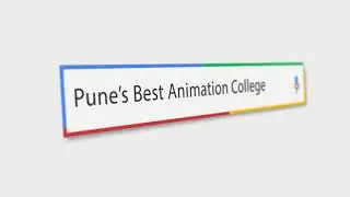 Pune's Best Animation College | Srajan College Of Design | Pune