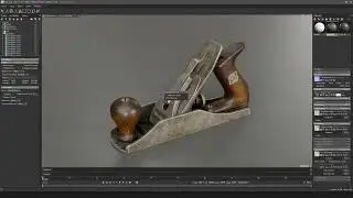 10 02 Render MaterialSetup