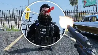 Ramee Caught Denzel Shiesty Lacking | Nopixel 4.0 | GTA | CG