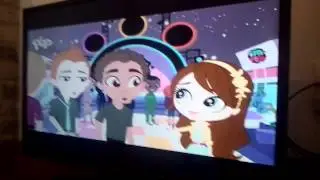 Littlest pet shop pet fest part 2