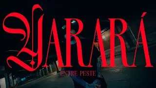 Entre peste - yarar&aacute; (Prod by Keko Beats)