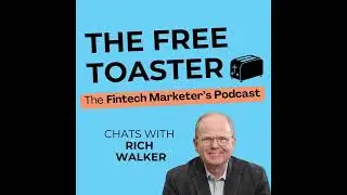 E021 - Rich Walker, Direct Mail Deep Dive