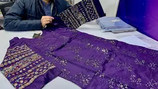 Italian Boski Wash N Wear in 999 | Premium Cotton Shitch Shalwar Qameez | Super Wholesale Offer