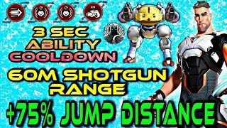 Flying Lancer 😂🚀 - Legendary Best Pilot Skills For Lancer || Mech Arena ||