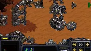 SC1 V.O Punho de Ferro 5.Outono do Imperador(Pass&aacute;ros de Guerra) Legendado ptBR