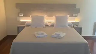 Posada H.El Alba | Suances, Spain | Hotel Review 🏨