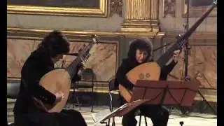 capriccio svegliatoio de Bellerofonte Castaldi