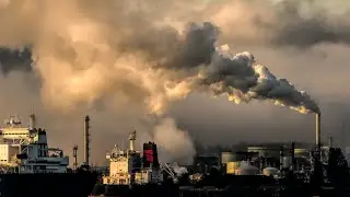 Air Pollution: The Invisible Killer