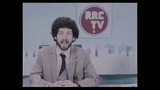 Red Rum Club • TV Said So