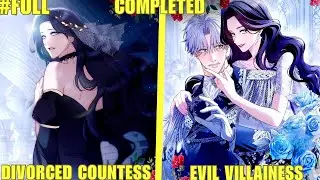 From Weak Countess to Villainess Who Tamed the Emperor | MANWHA RECAP