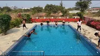 Best farmhouse near Hyderabad  #MoinabadFarmhouse#FarmhouseNearHyderabad#PoolPartyVibes#FriendsTrip