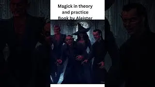 Magick in theory and practice Book by Aleister Crowley