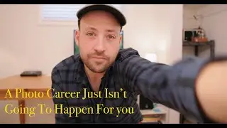 Real Talk for Photographers