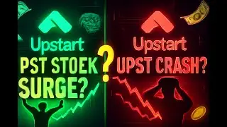 Upstart Stock Analysis: AI Lending&rsquo;s Next Big Winner?