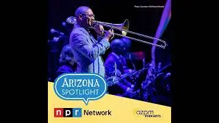 Delfeayo Marsalis brings New Orleans jazz to Tucson