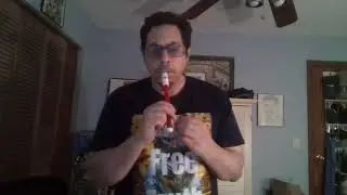 EB Slide Whistle To Ambient Rock Backing Track Jan 12th 2026