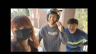 Sweetmary kasabwat si TechLito sa pag prank kay kuya Bryan  #kaarotv  #OFW  #sweetmarysvlog
