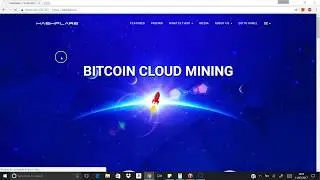 Hashflare Cloud Mining: Earn Passive Income With Bitcoin