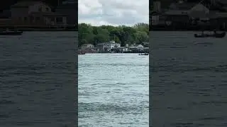 Lake St. Clair - Spring Walleye Fishing North Channel