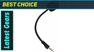 Best Arctis 1 Mic Replacement? NewTH Microphone Tested!