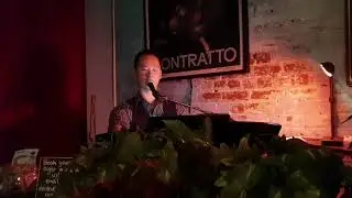 Jam The Piano Man LIVE @ Murmur Part 6