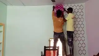 Maa Arun Art Aunliguma wall painting contact number 8118020450