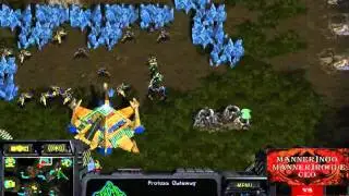 Ace's team vs ceO's team Game 1